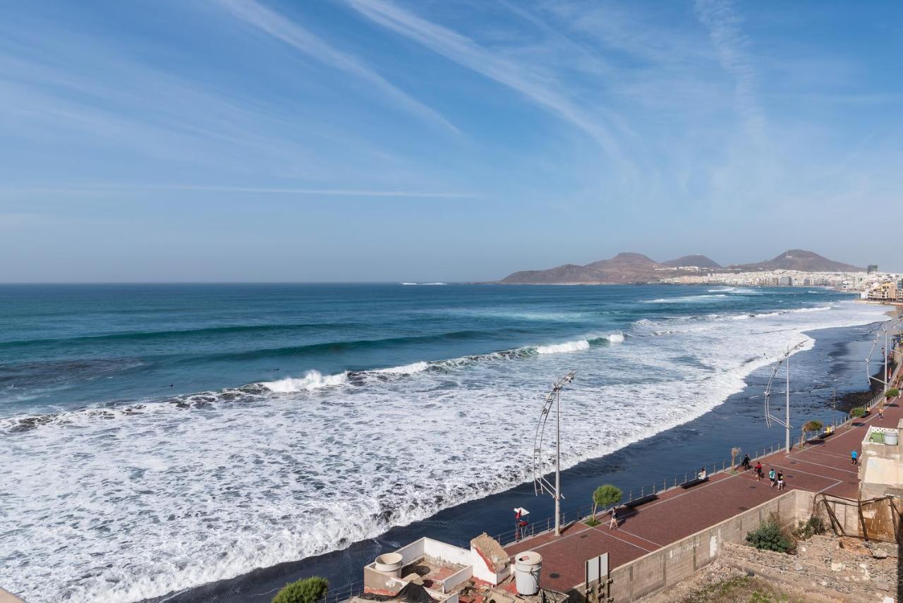 Home2Book Cozy & Design Apartment Las Palmas Las Palmas de Gran Canaria Exterior foto