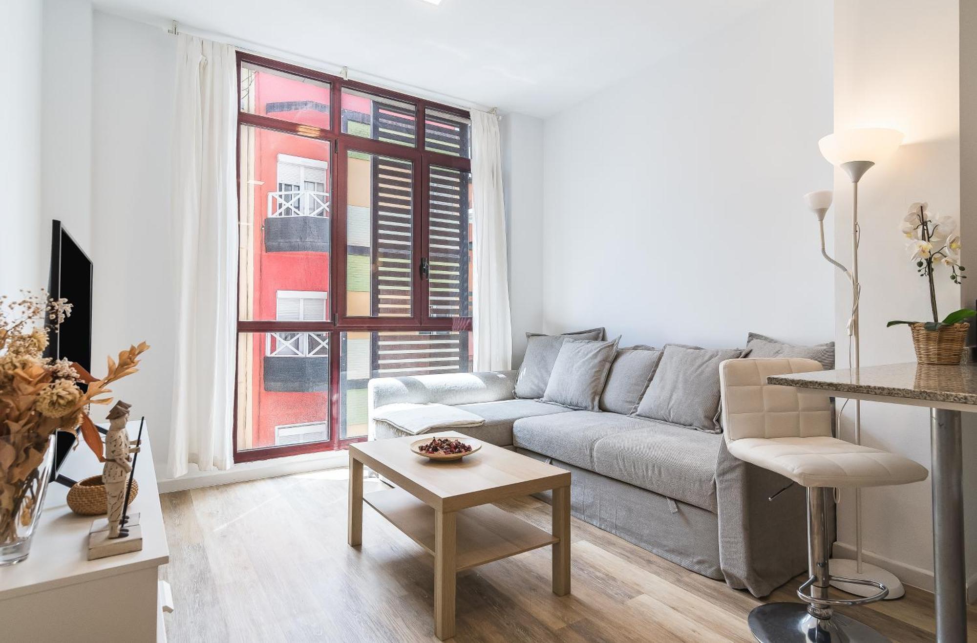 Home2Book Cozy & Design Apartment Las Palmas Las Palmas de Gran Canaria Exterior foto