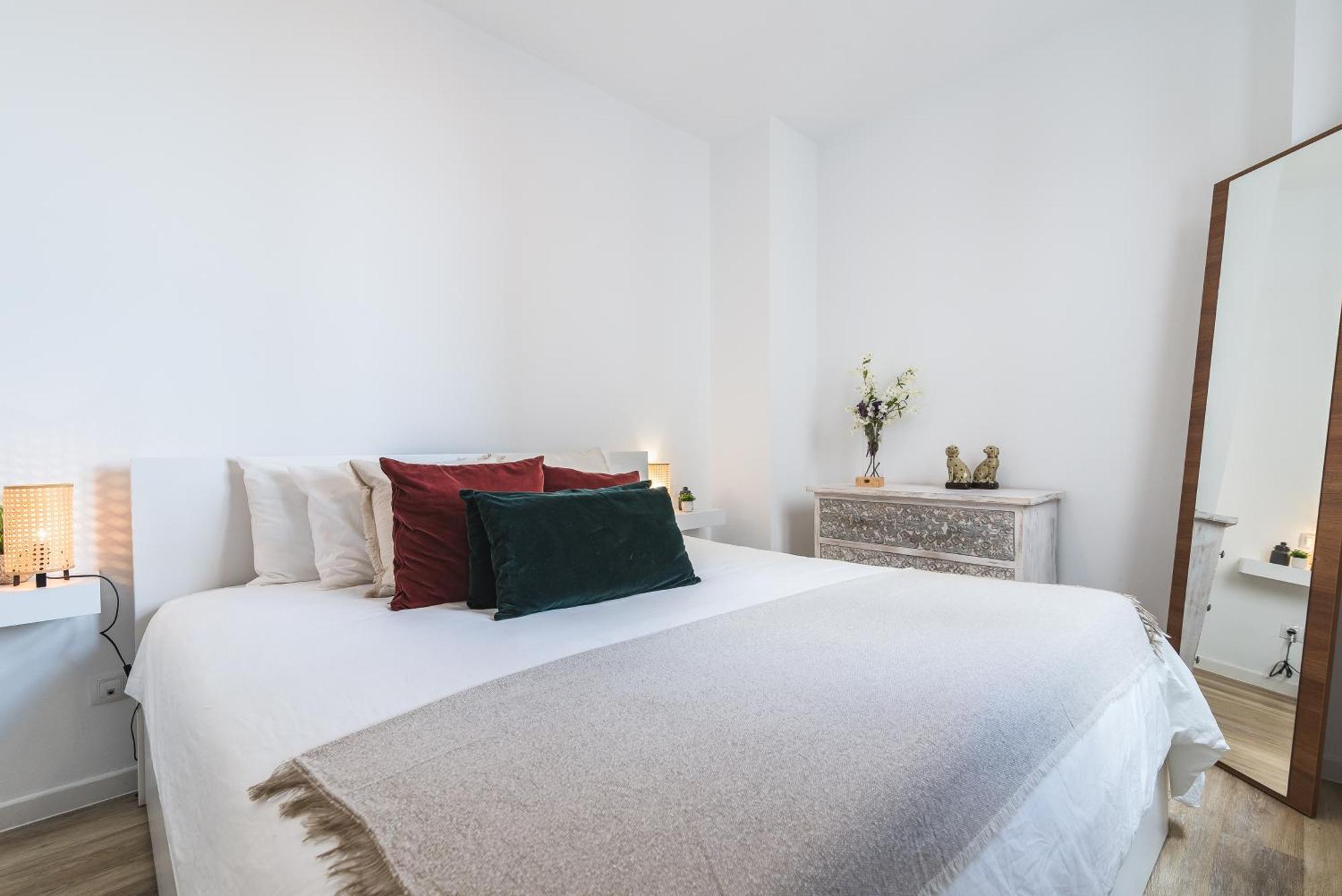 Home2Book Cozy & Design Apartment Las Palmas Las Palmas de Gran Canaria Exterior foto