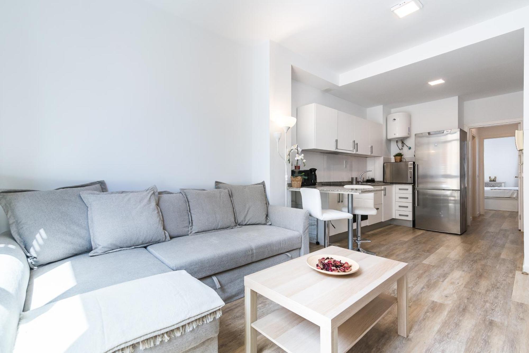 Home2Book Cozy & Design Apartment Las Palmas Las Palmas de Gran Canaria Exterior foto